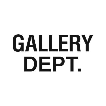 GALLERY DEPT