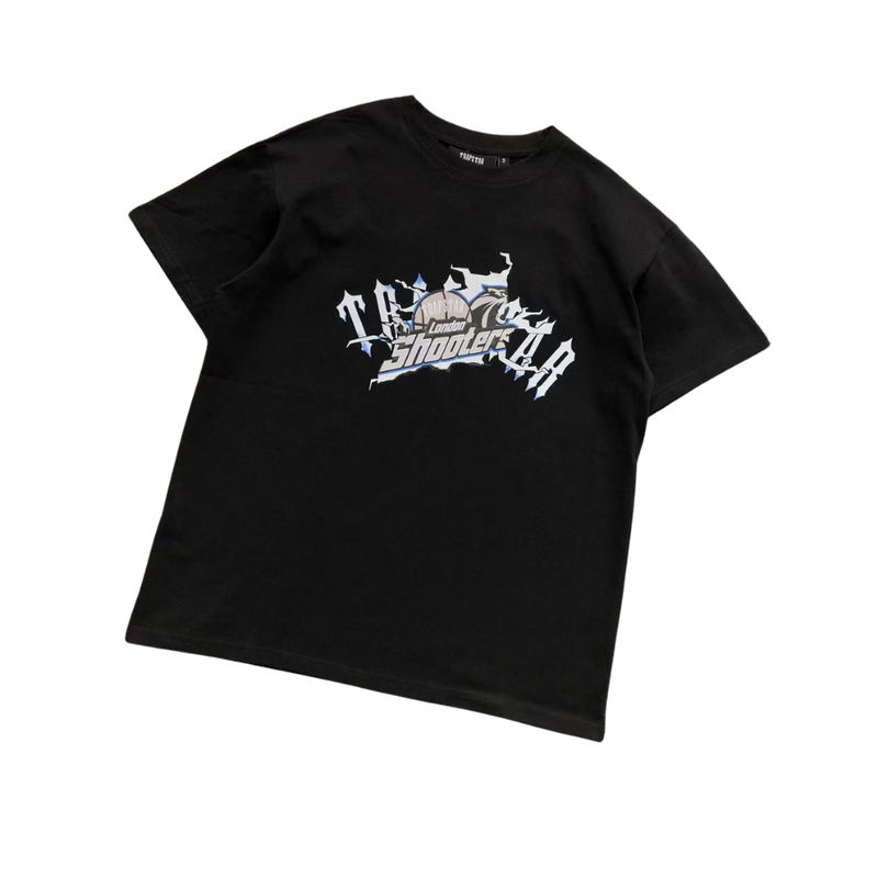 Camiseta Trapstar "Off the Grid"