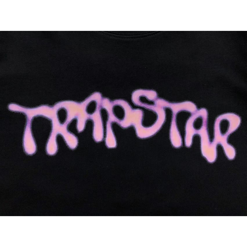 Camiseta Trapstar "Dark Matter Club"