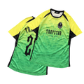 Camisetas Jersey "Irongate"