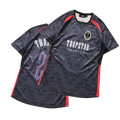 Camisetas Jersey "Irongate"