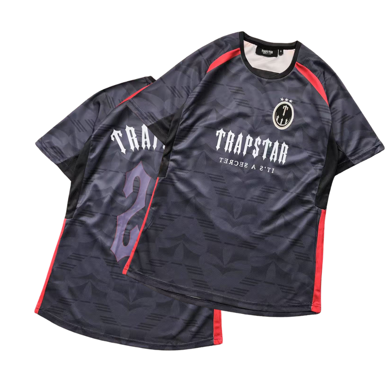 Camisetas Jersey "Irongate"