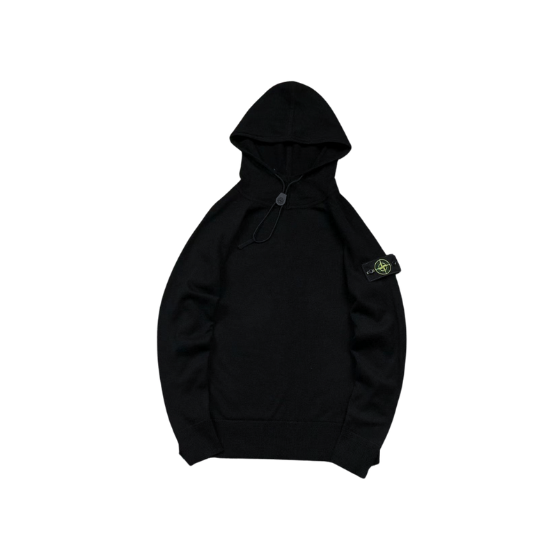 Moletom STONE ISLAND "Basic"