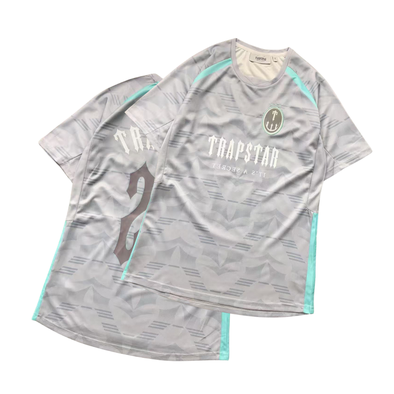 Camisetas Jersey "Irongate"