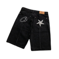 Short Corteiz "C-Star Denim"