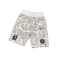 Shorts Bape × Inter Miami CF