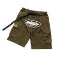 Short Corteiz "Cargo Guerillaz"