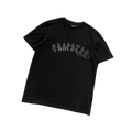 Camiseta Trapstar "No Warning"