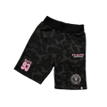 Shorts Bape × Inter Miami CF