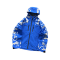 Corteiz "Elitework™ Waterproofshell Jacket