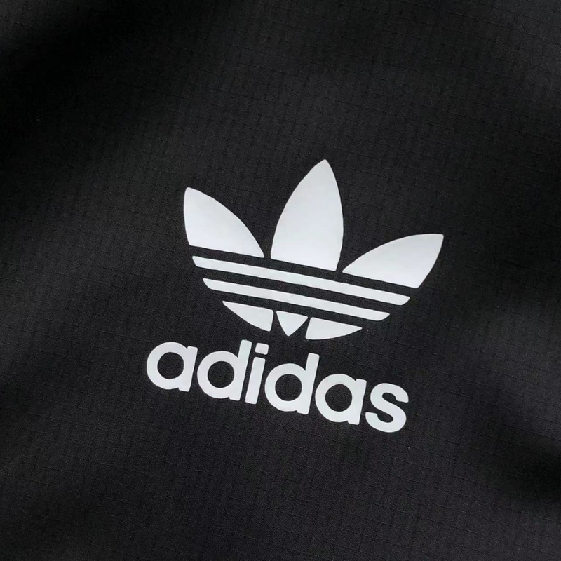 Corta Vento ADIDAS "Adidas x Manchester United"