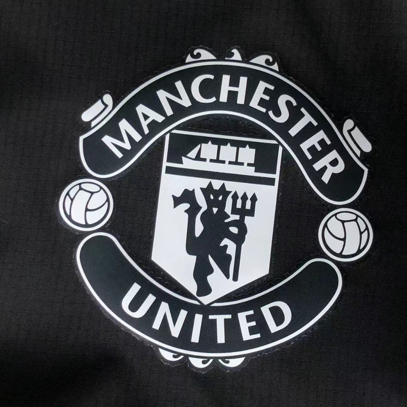 Corta Vento ADIDAS "Adidas x Manchester United"