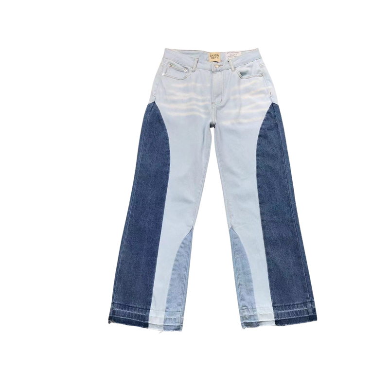 Calça Gallery DEPT "Blue Flare"