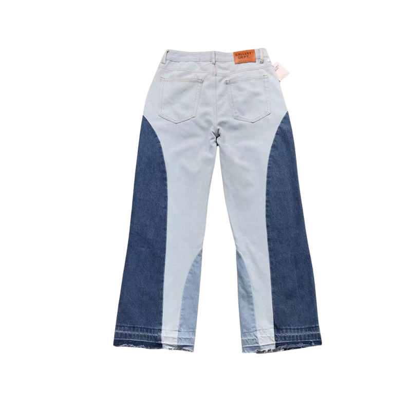 Calça Gallery DEPT "Blue Flare"