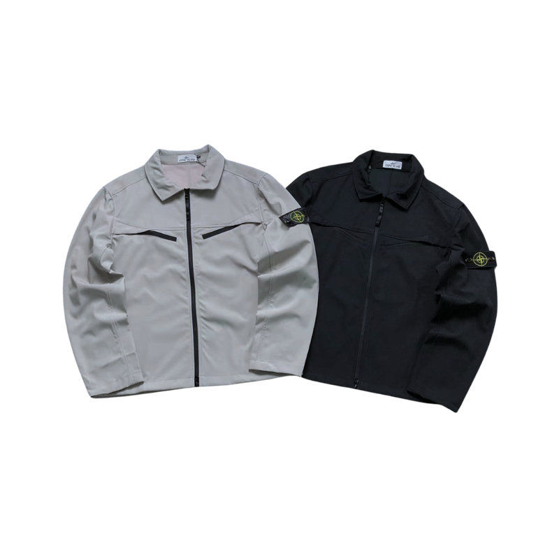 Moletom STONE ISLAND "Duty"