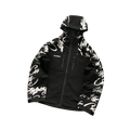 Corteiz "Elitework™ Waterproofshell Jacket