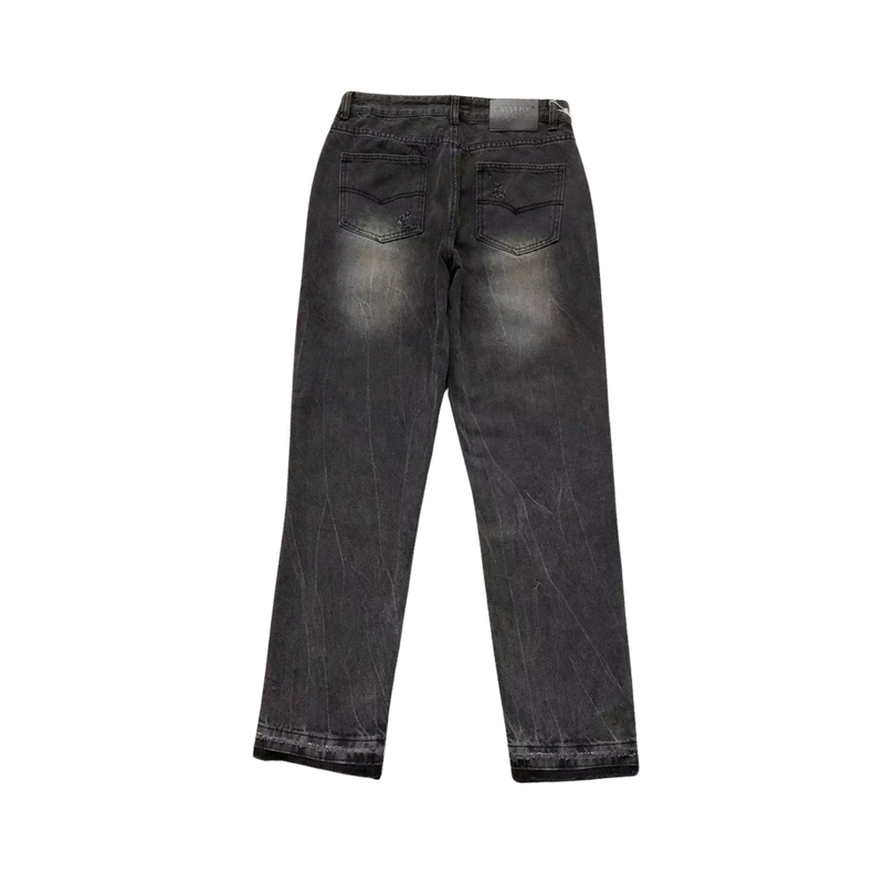 Calça Gallery DEPT "Burned Grey"