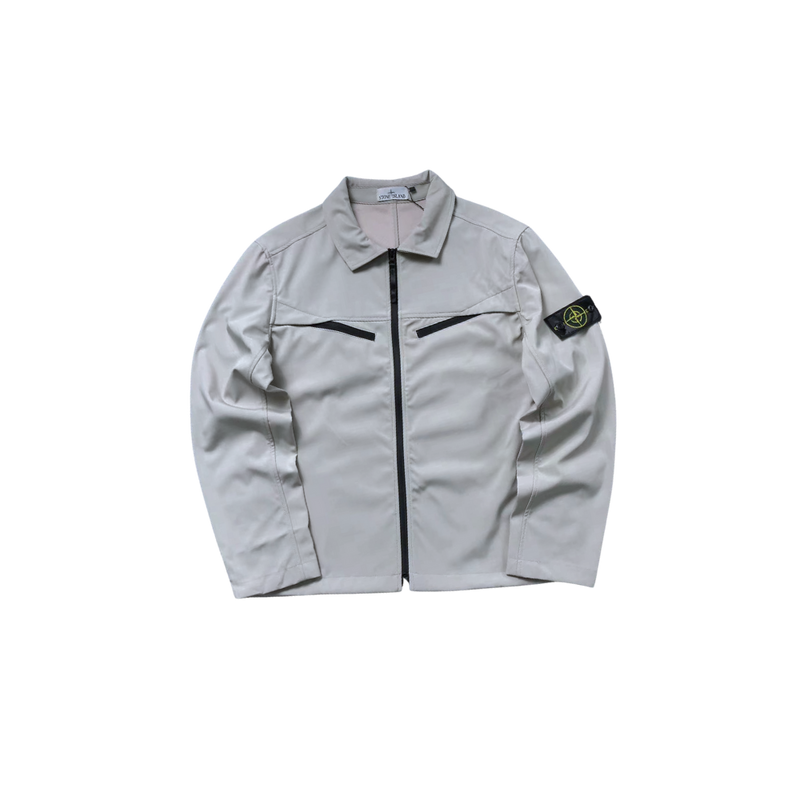 Moletom STONE ISLAND "Duty"