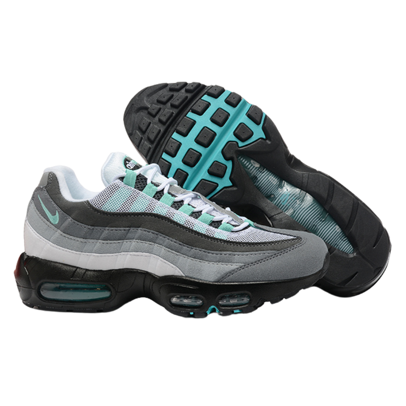 Air Max 95 “Hyper Turquoise“