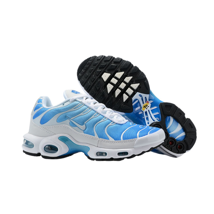 Air Max Plus TN1 “Battle Blue“