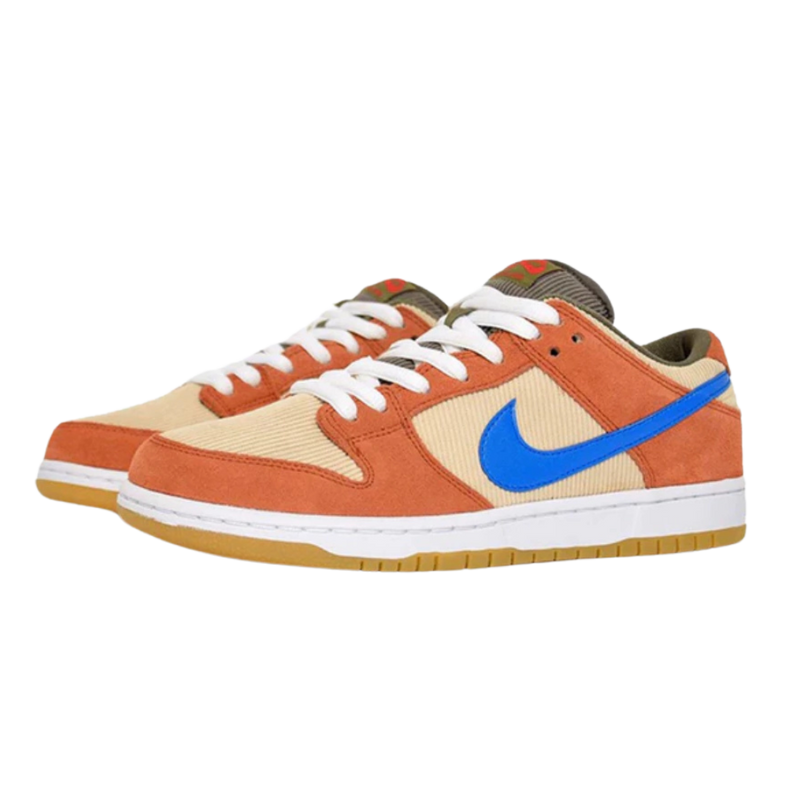 Nike Dunk SB “Corduroy“