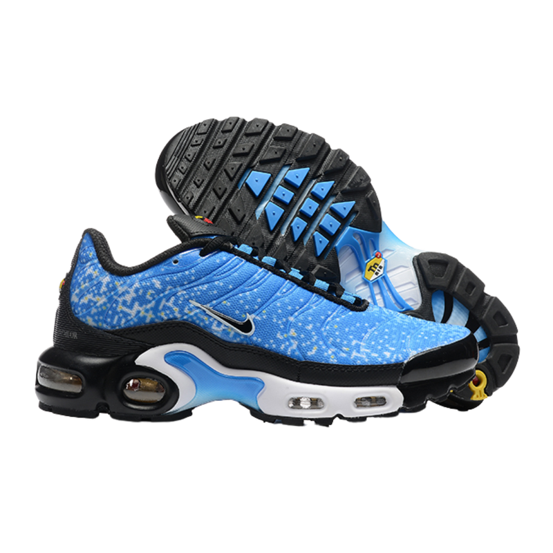 Air Max Plus TN1 “Napoli“