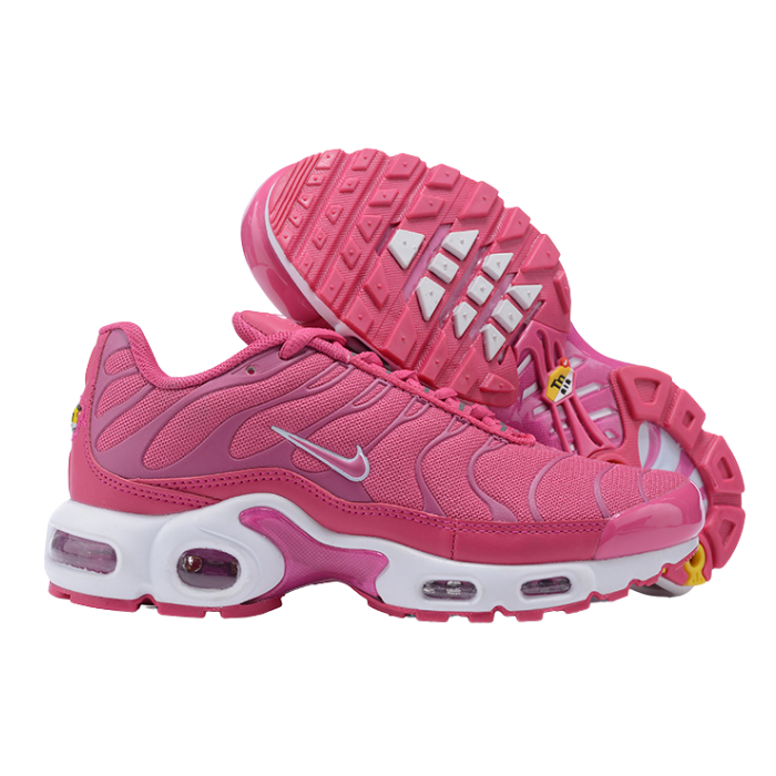 Air Max Plus TN1 “Pink Prime“