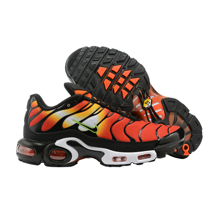 Air Max Plus TN1 “Sunset Gradient“