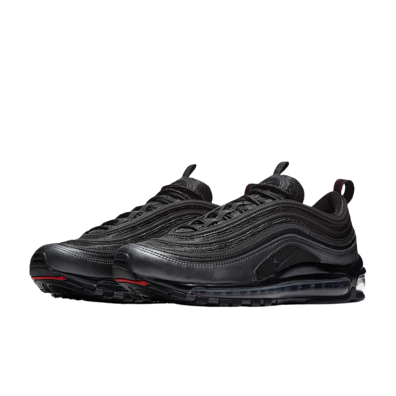 Air Max 97 “Metallic Hematite“