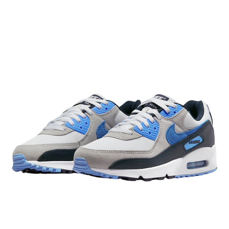 Air Max 90 “UNC“