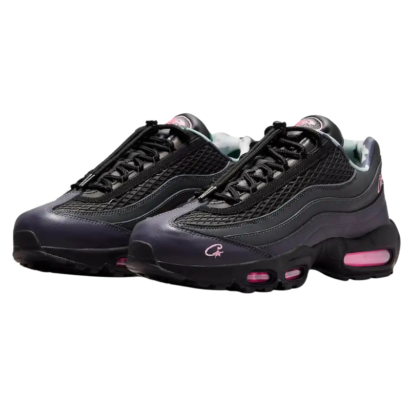 Nike Air Max 95 × Corteiz “Pink Beam“