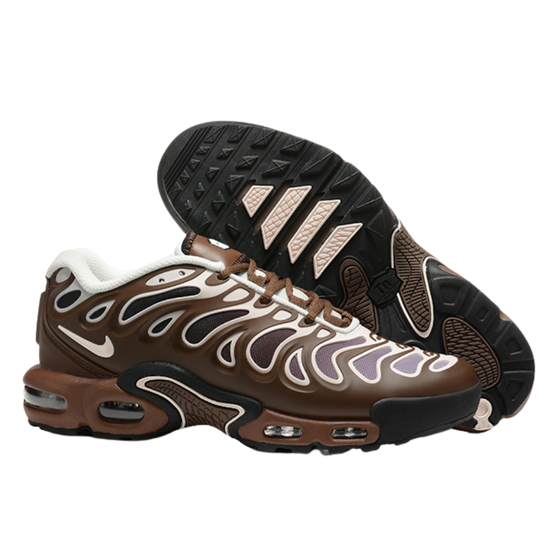 Air Max Plus TN Drift “Baroque Brown“