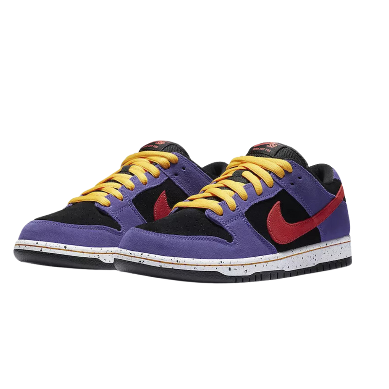 Nike Dunk SB “ACG Terra“