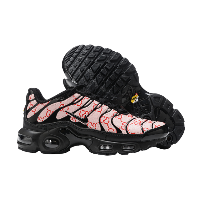 Air Max Plus TN1 “Pink Gucci“