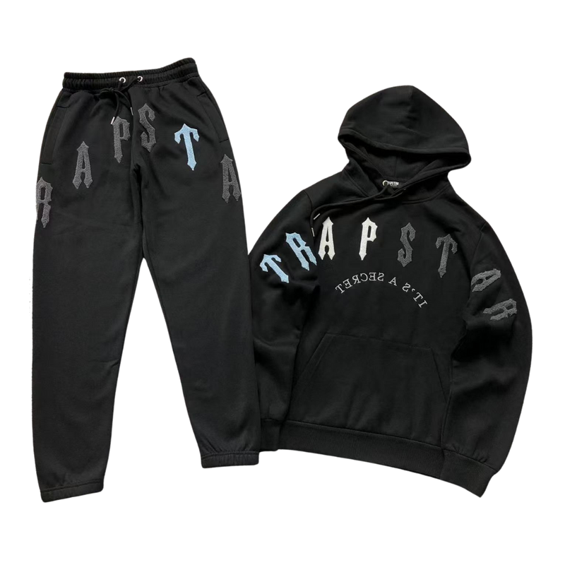 Conjunto Trapstar "Hyper Stealth"