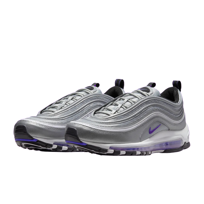 Air Max 97 “Purple Bullet“