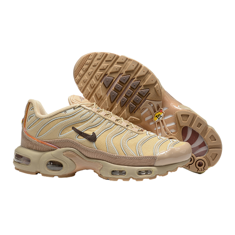 Air Max Plus TN1 “Sesame“