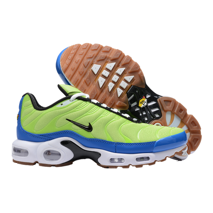 Air Max Plus TN1 “M. Frank Rudy Green“