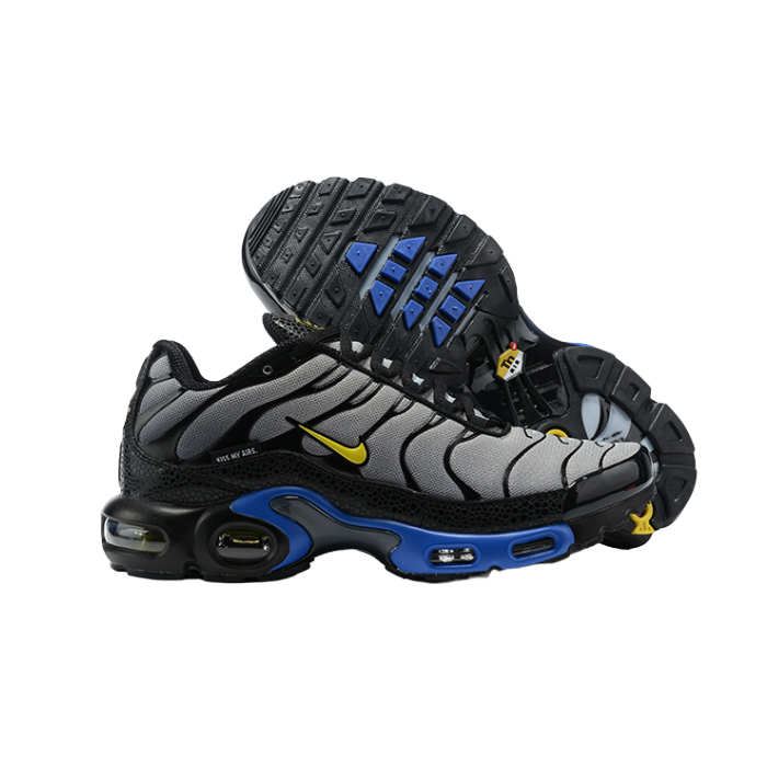 Air Max Plus TN1 “Kiss My Airs“