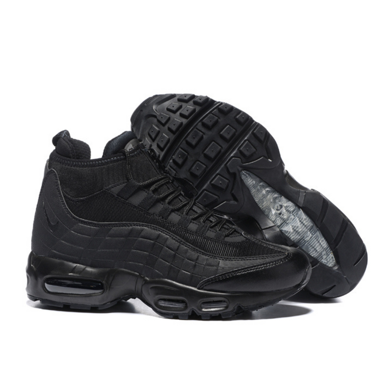 Air Max 95 Sneakerboot “Anthracite“