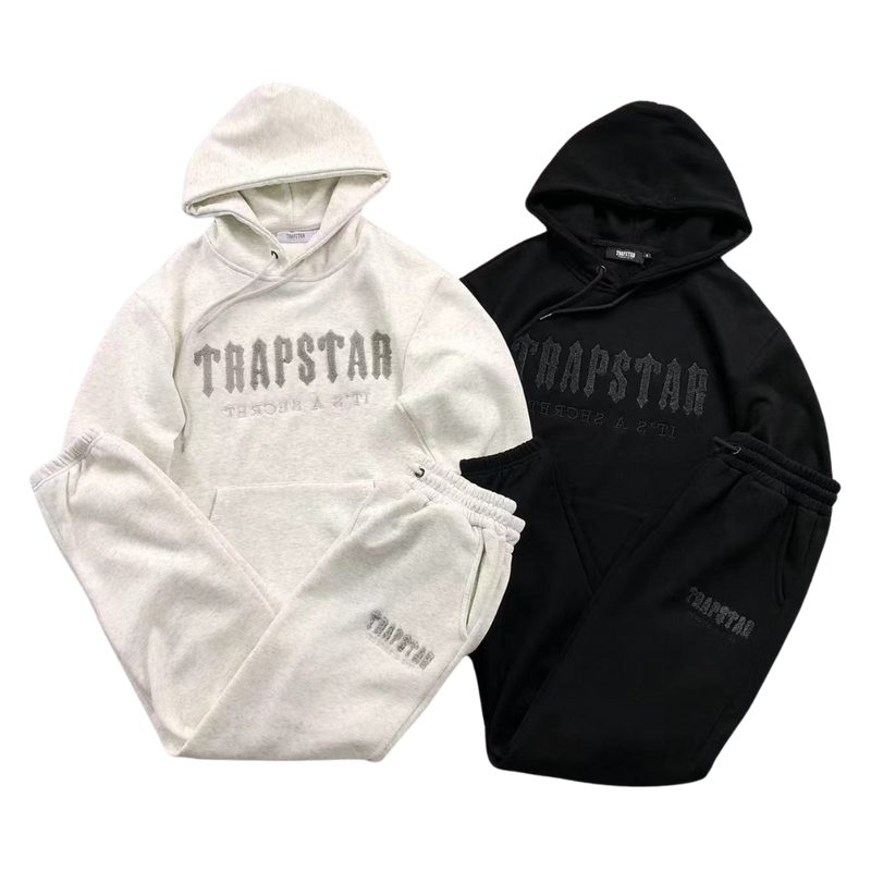 Conjunto Trapstar "Drip Tyrant"