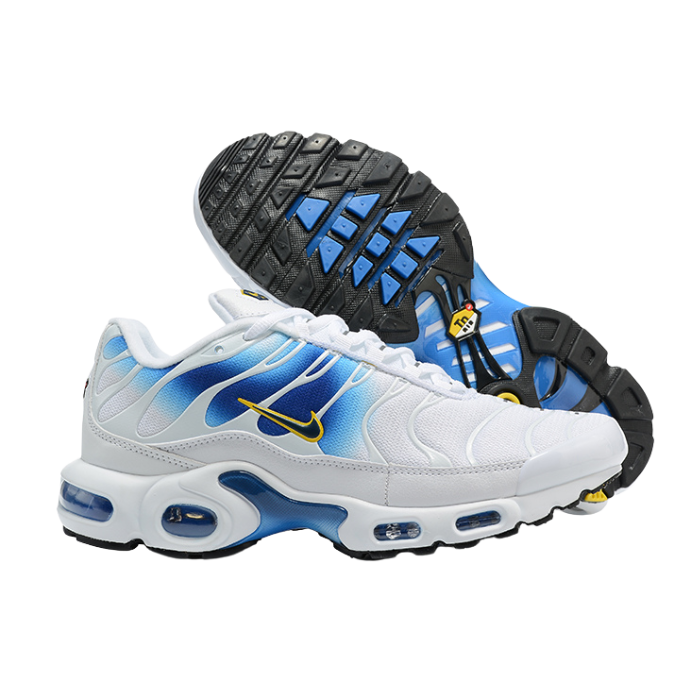 Air Max Plus TN1 “Spray Painting Swoosh“