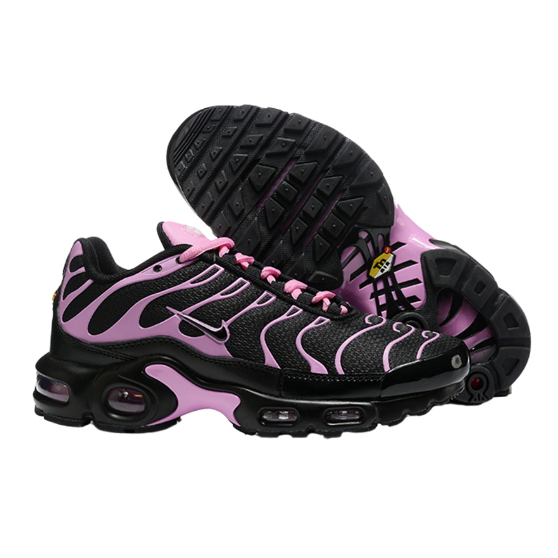 Air Max Plus TN1 “Dark Pink“