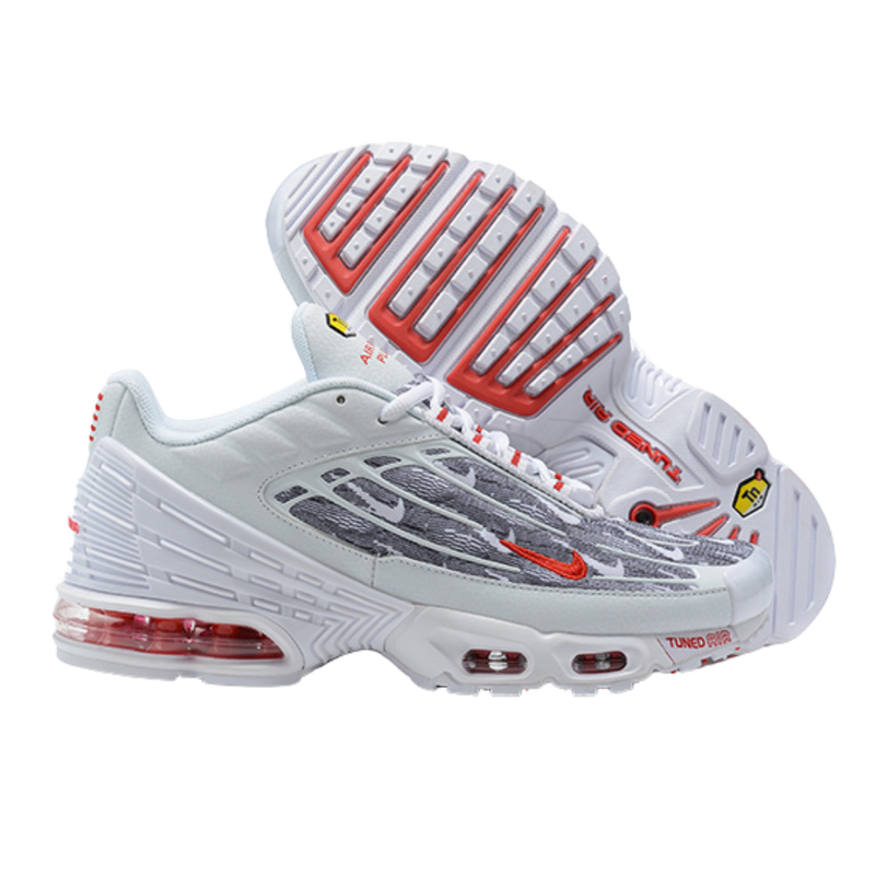 Air Max Plus TN3 “Topography“