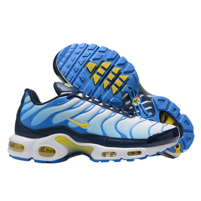 Air Max Plus TN1 “Sky Blue“