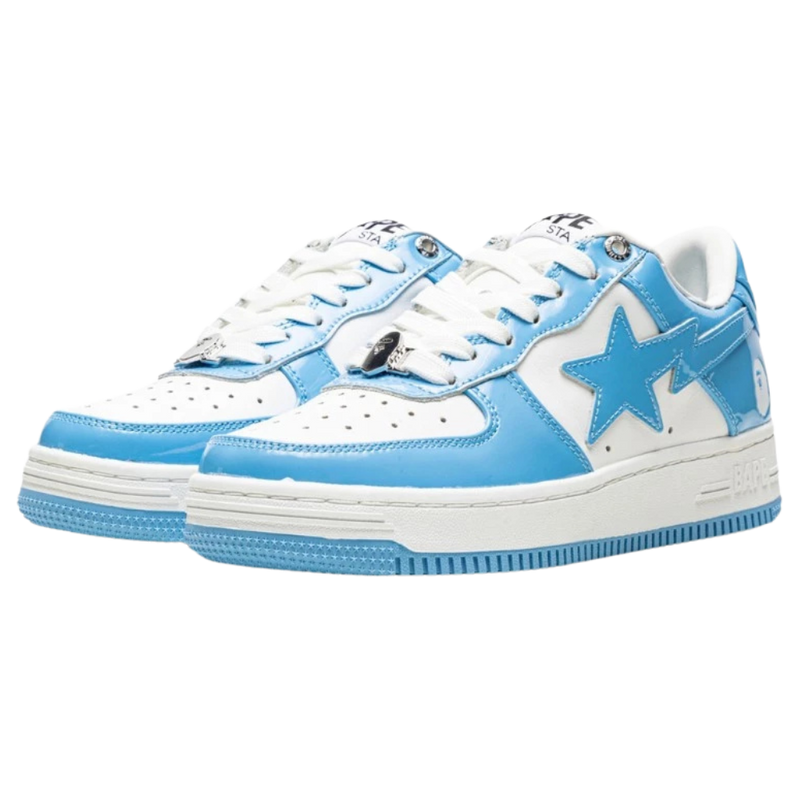 Bape Sta M1 “Blue“