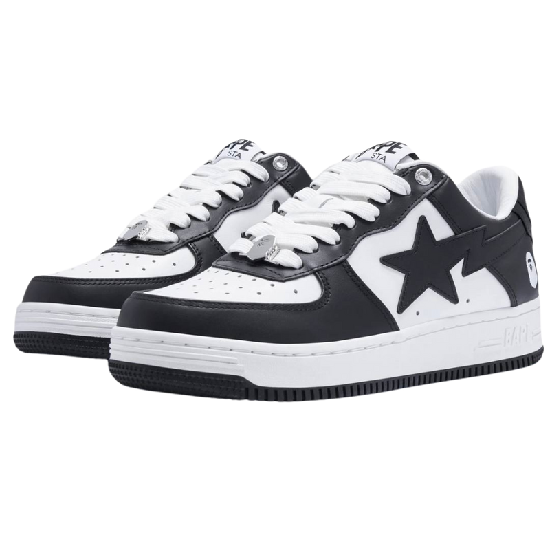 Bape Sta M1 “Black 2“