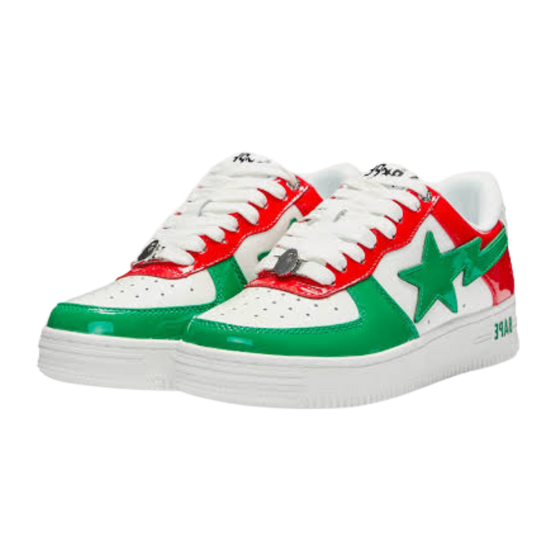 Bape Sta M1 “Itália“