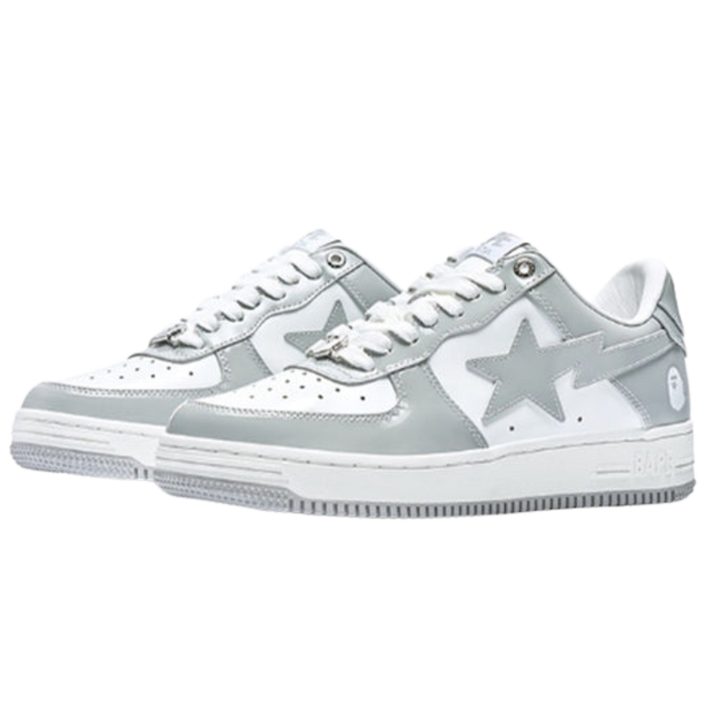 Bape Sta M1 “Gray“