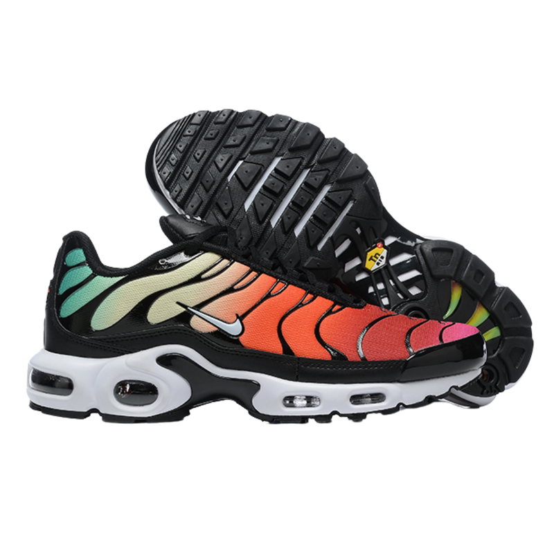 Air Max Plus TN1 “Viotech Team Red“